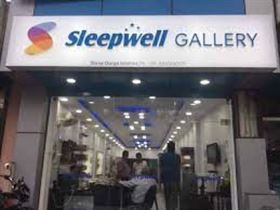 SLEEPWELL GALLERY